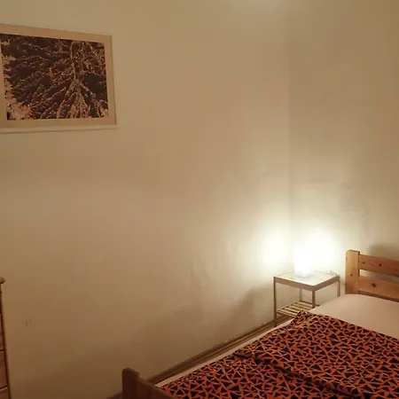 Apartment Jackie Prague Exterior photo