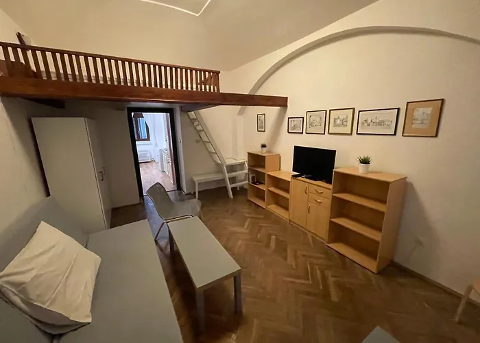 Apartment Jackie