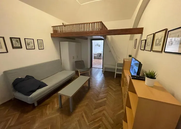 Apartment Jackie