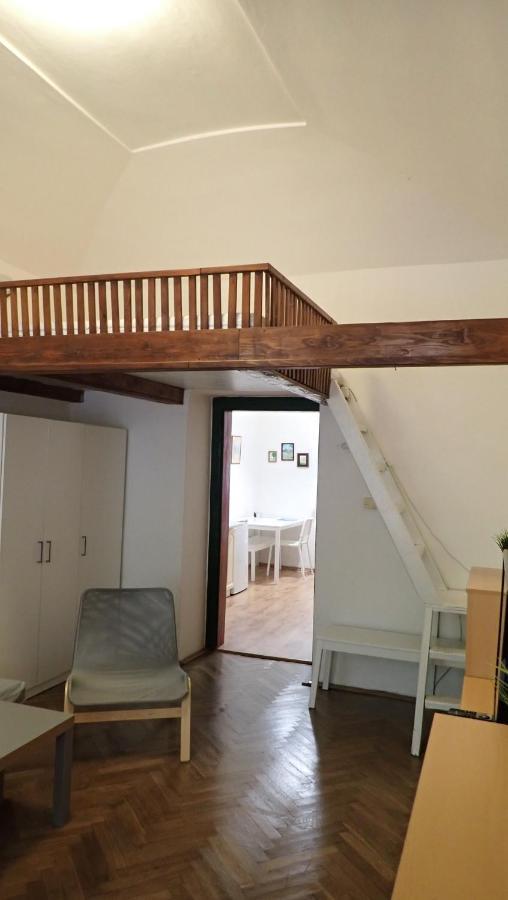 Apartmán Jackie Praha
