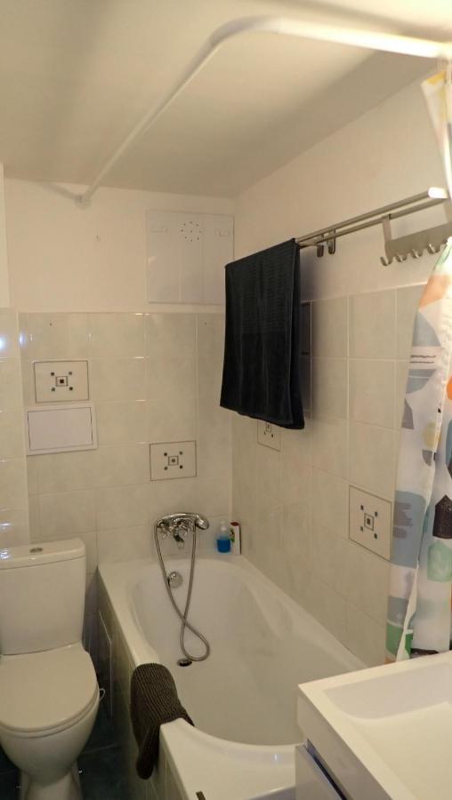 Jackie Apartmán Praha