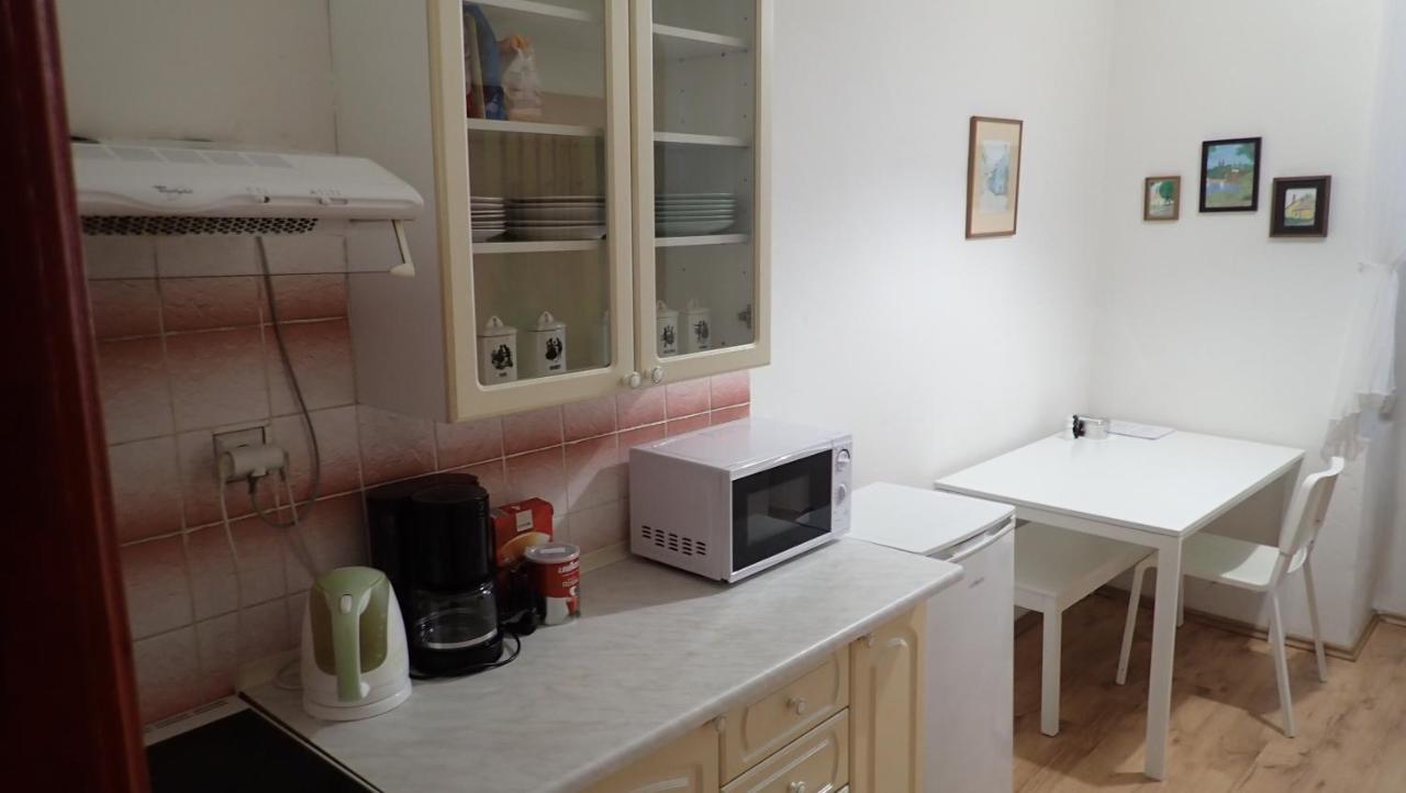 Apartmán Jackie *