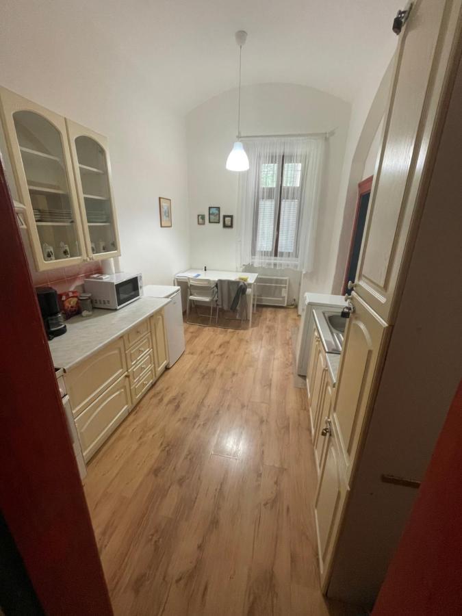 Apartmán Jackie