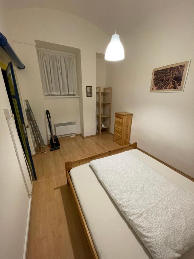 Jackie Apartment Prague