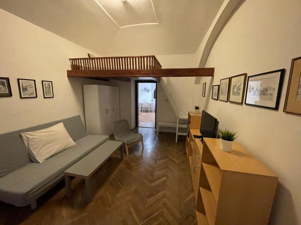 Apartmán Jackie *