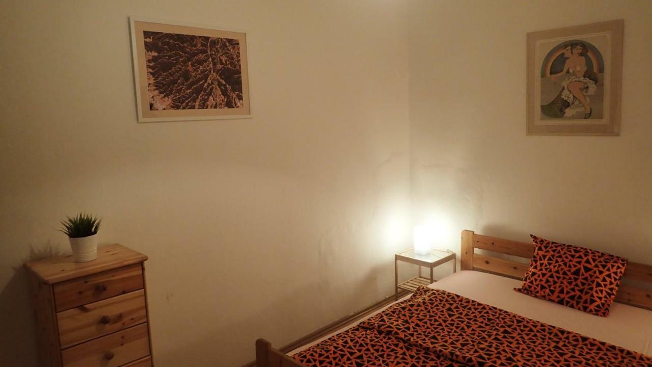 Jackie Apartmán